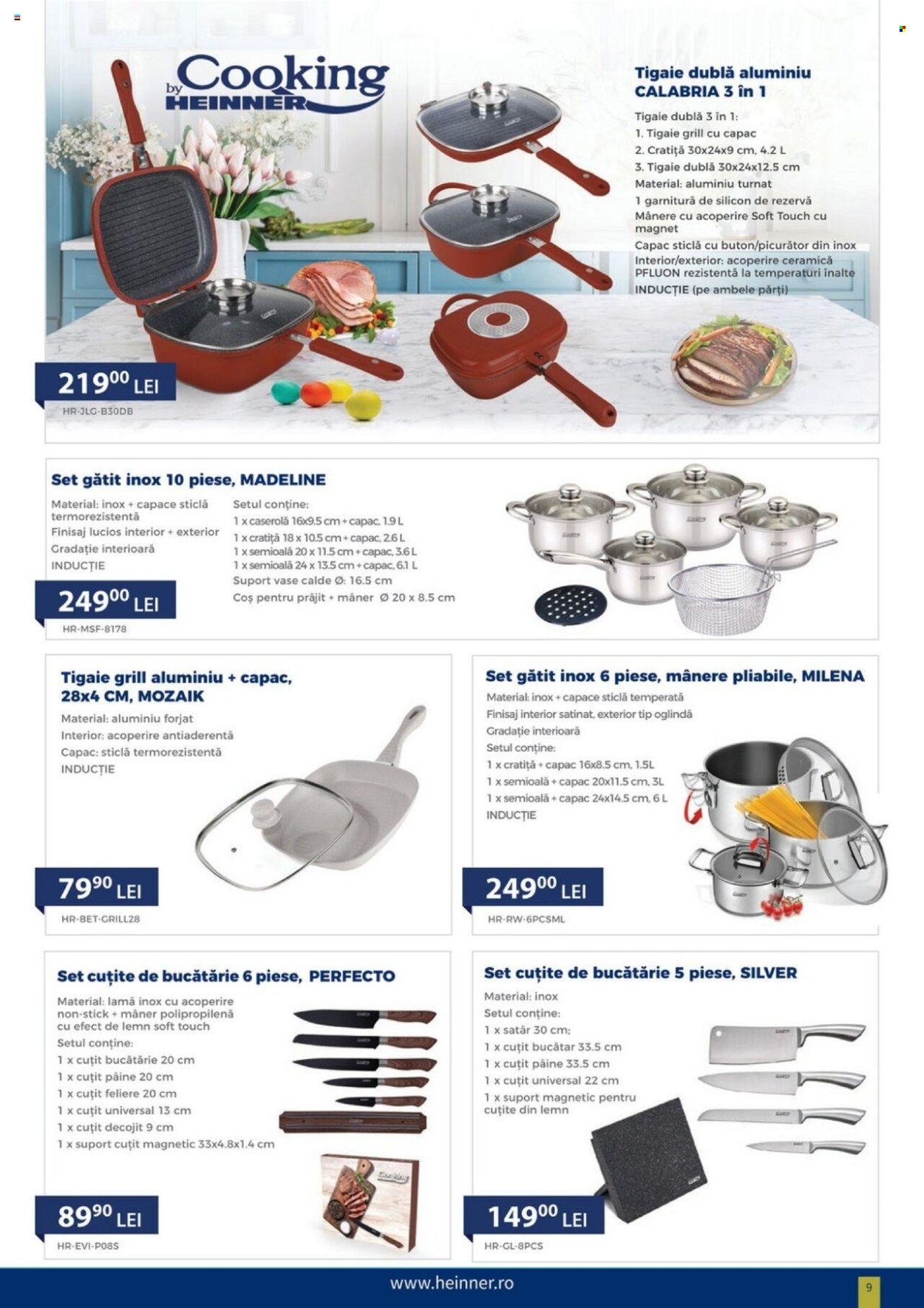 Catalog Carrefour - 20.03.2024 - 27.04.2024. Pagina 9