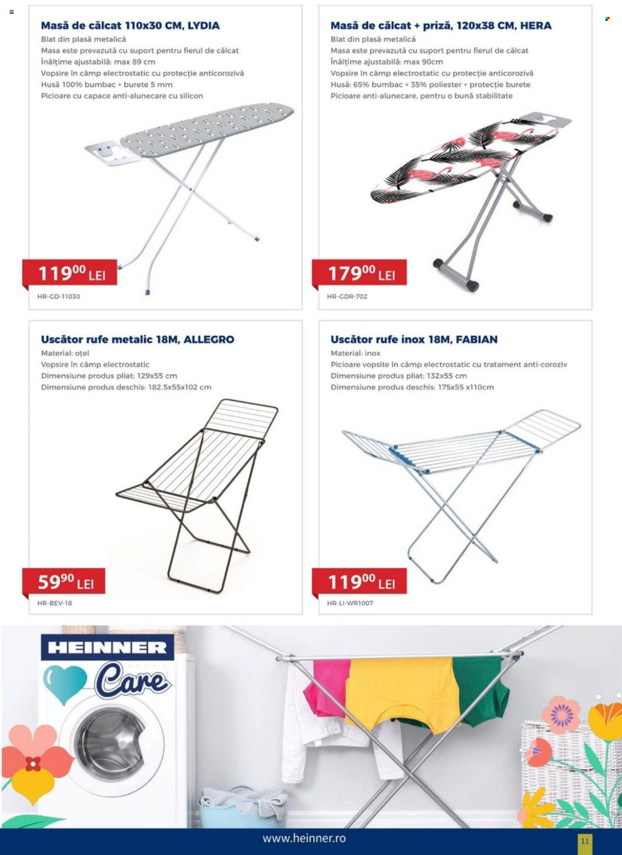 Catalog Carrefour - 20.03.2024 - 27.04.2024. Pagina 11