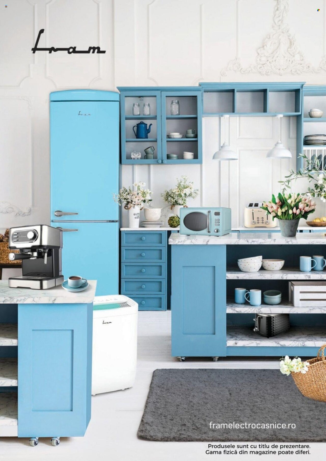 Catalog Carrefour - 20.03.2024 - 27.04.2024. Pagina 16
