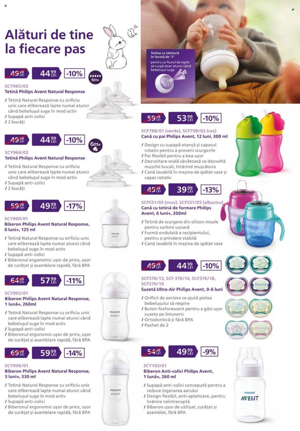 Catalog Carrefour - 27.03.2024 - 07.05.2024. Pagina 11