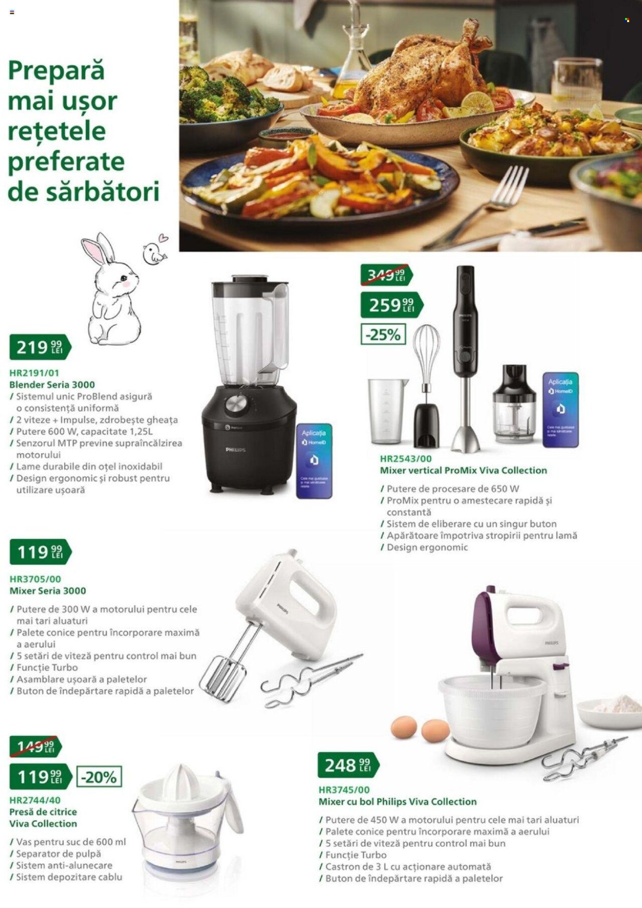 Catalog Carrefour - 27.03.2024 - 07.05.2024. Pagina 14