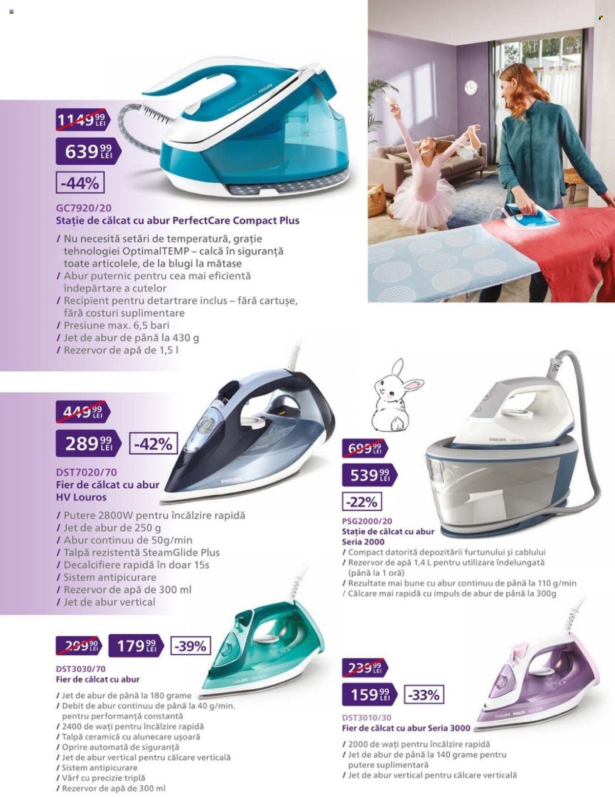 Catalog Carrefour - 27.03.2024 - 07.05.2024. Pagina 18