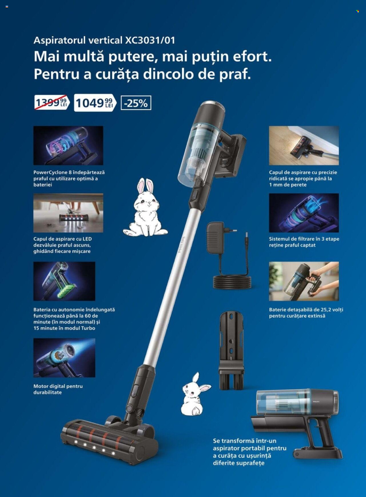 Catalog Carrefour - 27.03.2024 - 07.05.2024. Pagina 20