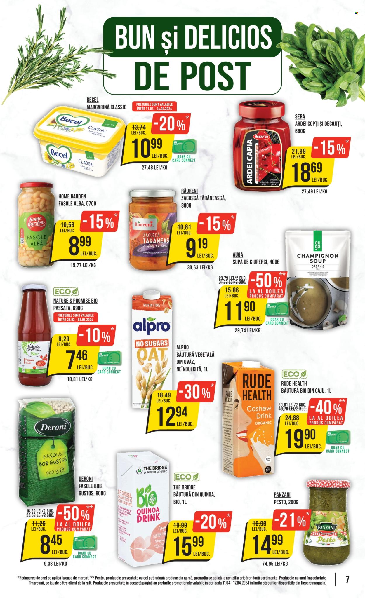 Catalog Mega Image - 11.04.2024 - 17.04.2024. Pagina 7