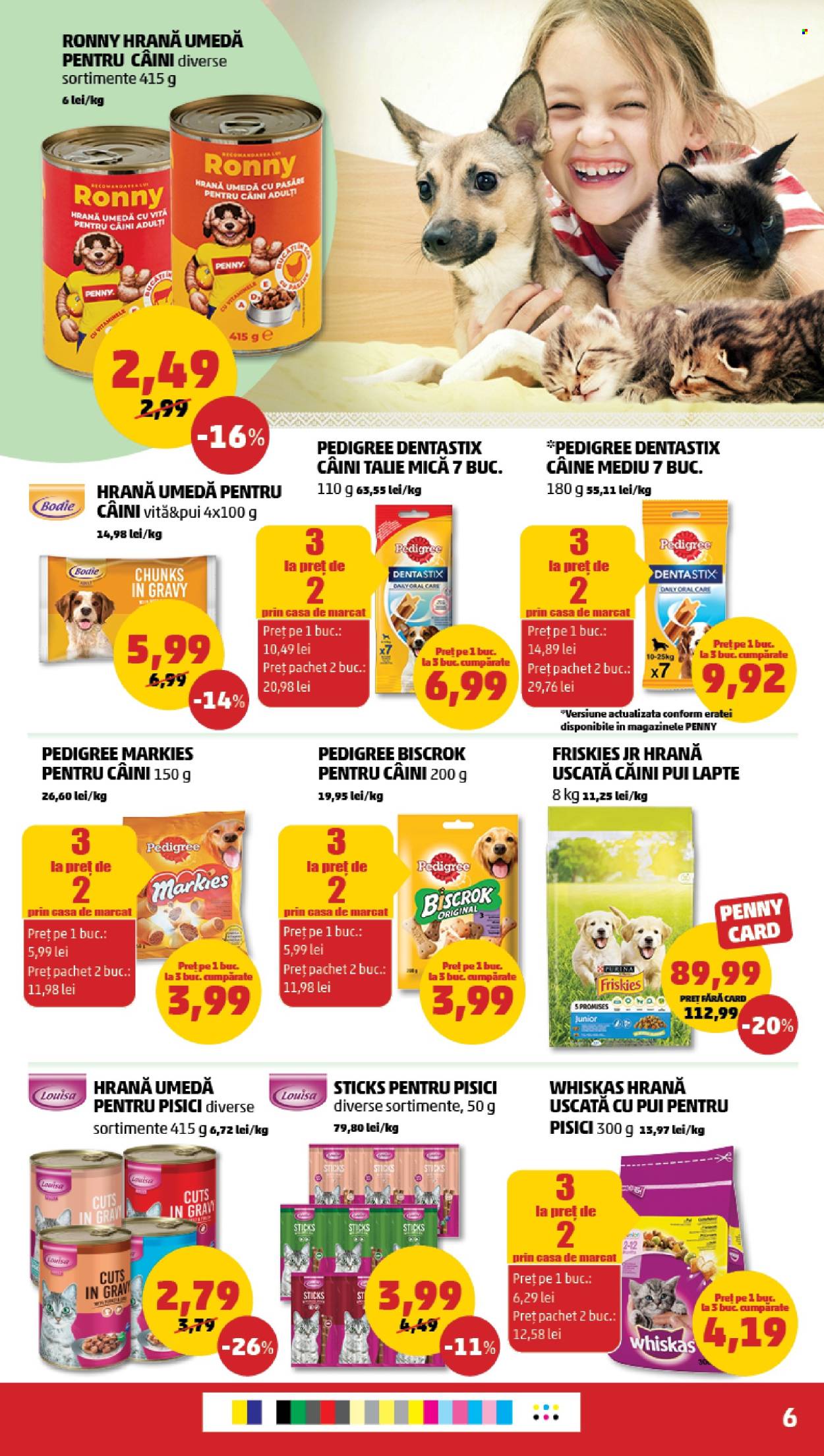 Catalog PENNY - 17.04.2024 - 23.04.2024. Pagina 6