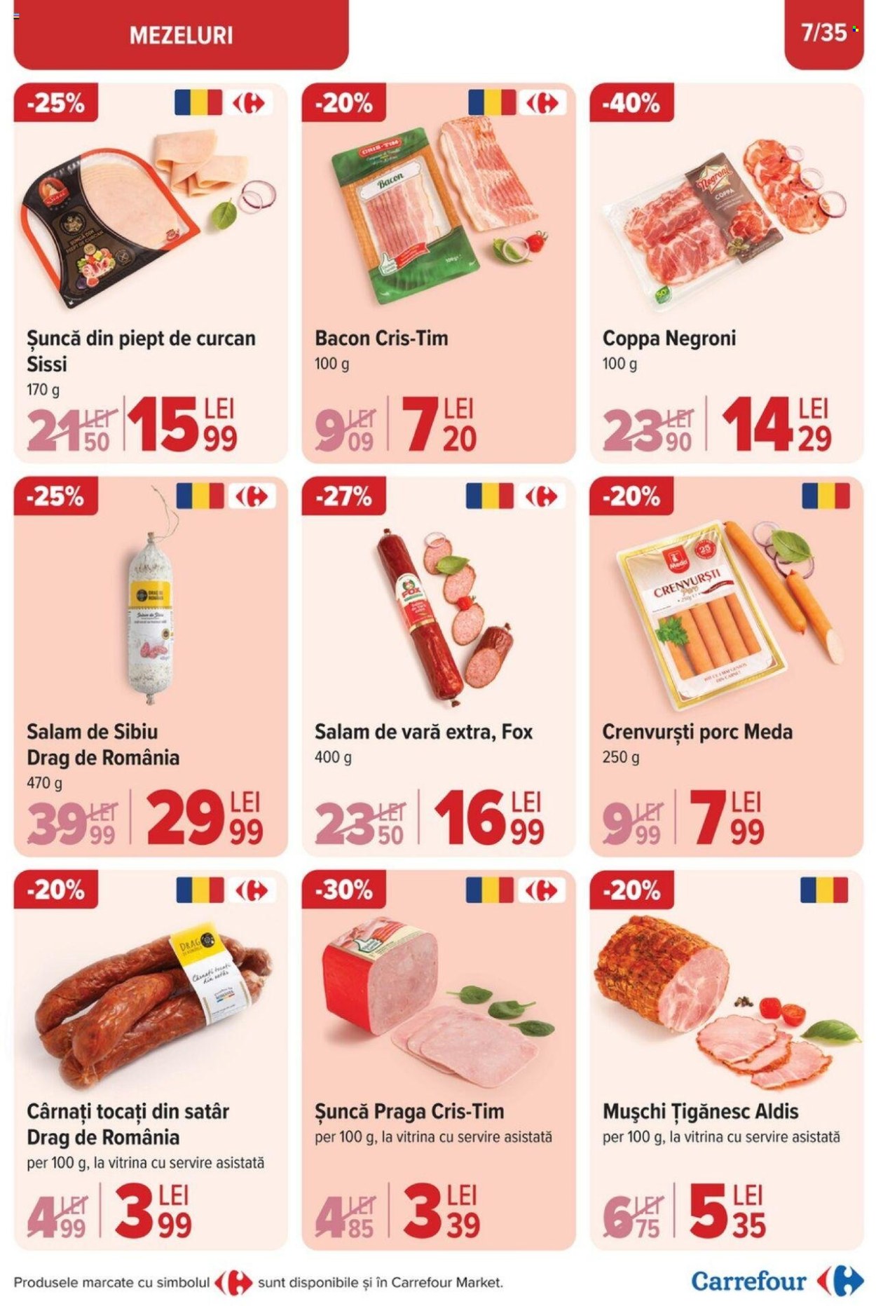Catalog Carrefour - 17.04.2024 - 28.04.2024. Pagina 7