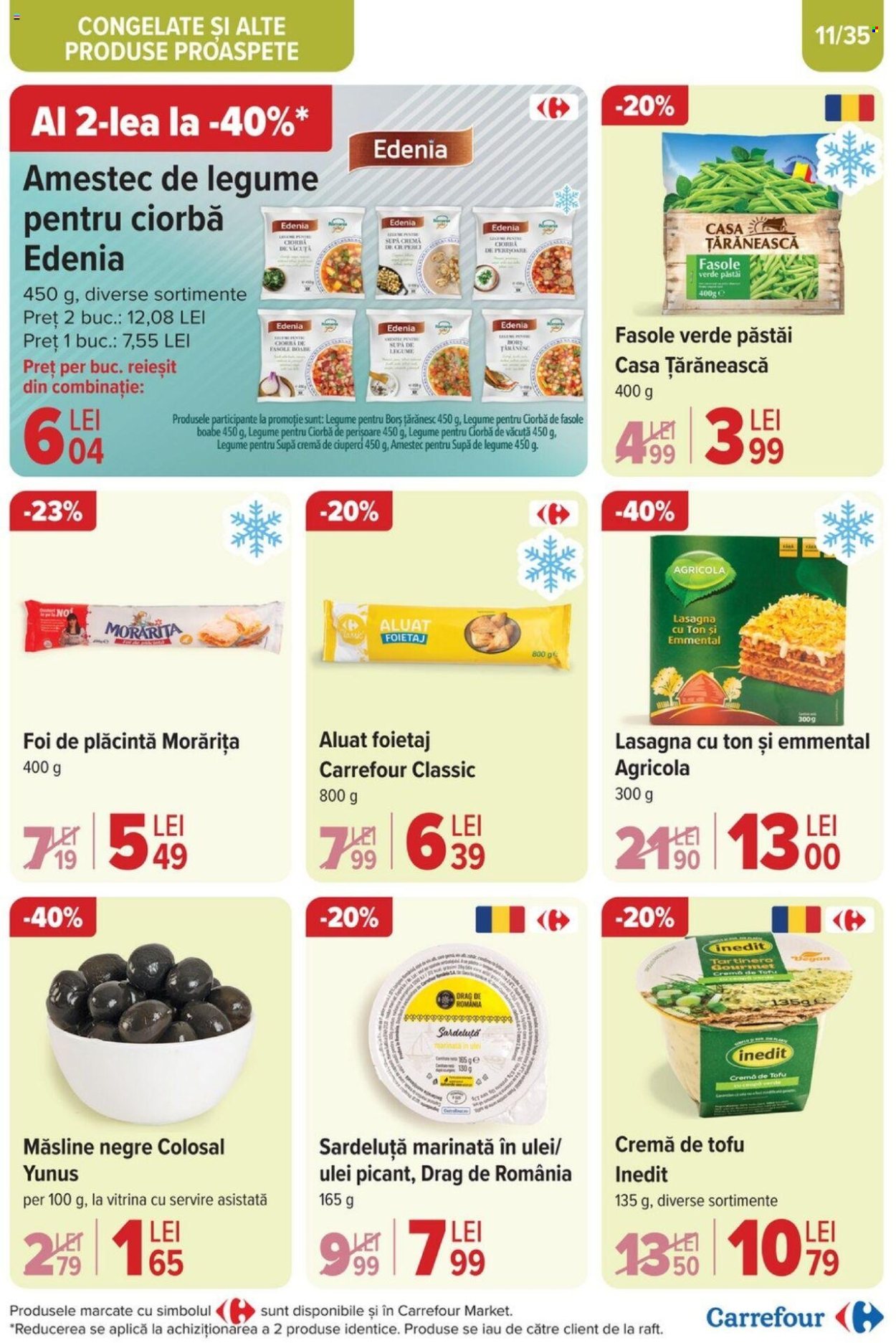 Catalog Carrefour - 17.04.2024 - 28.04.2024. Pagina 11
