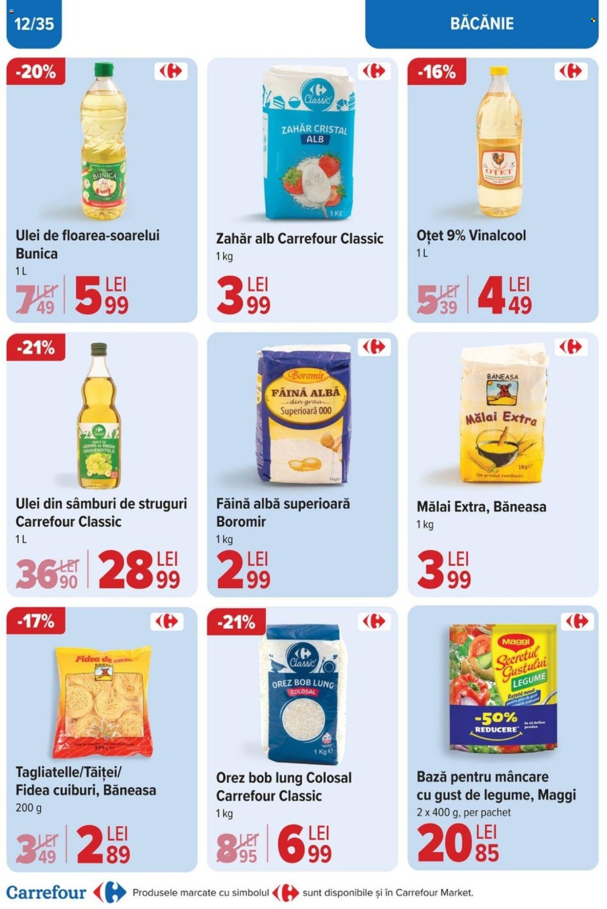 Catalog Carrefour - 17.04.2024 - 28.04.2024. Pagina 12