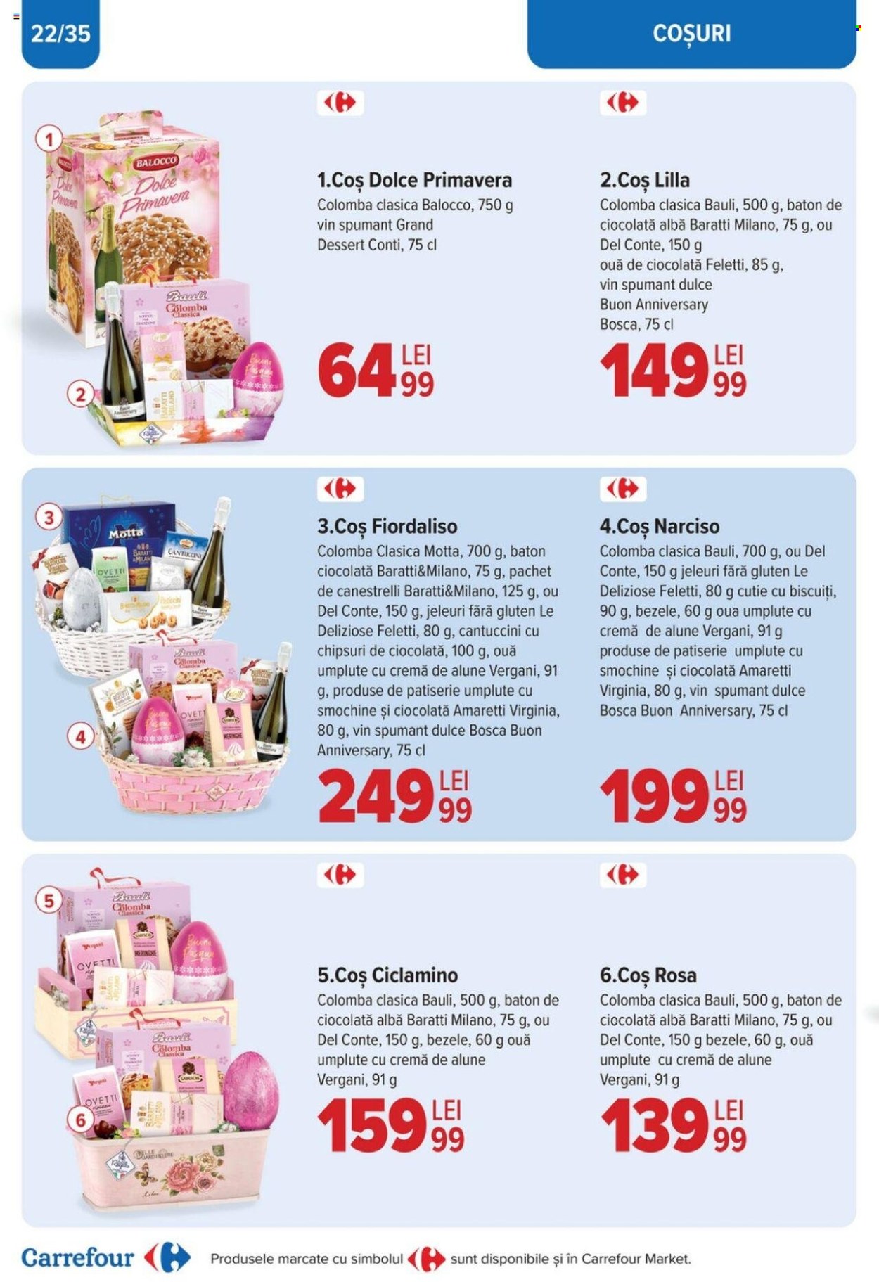 Catalog Carrefour - 17.04.2024 - 28.04.2024. Pagina 22
