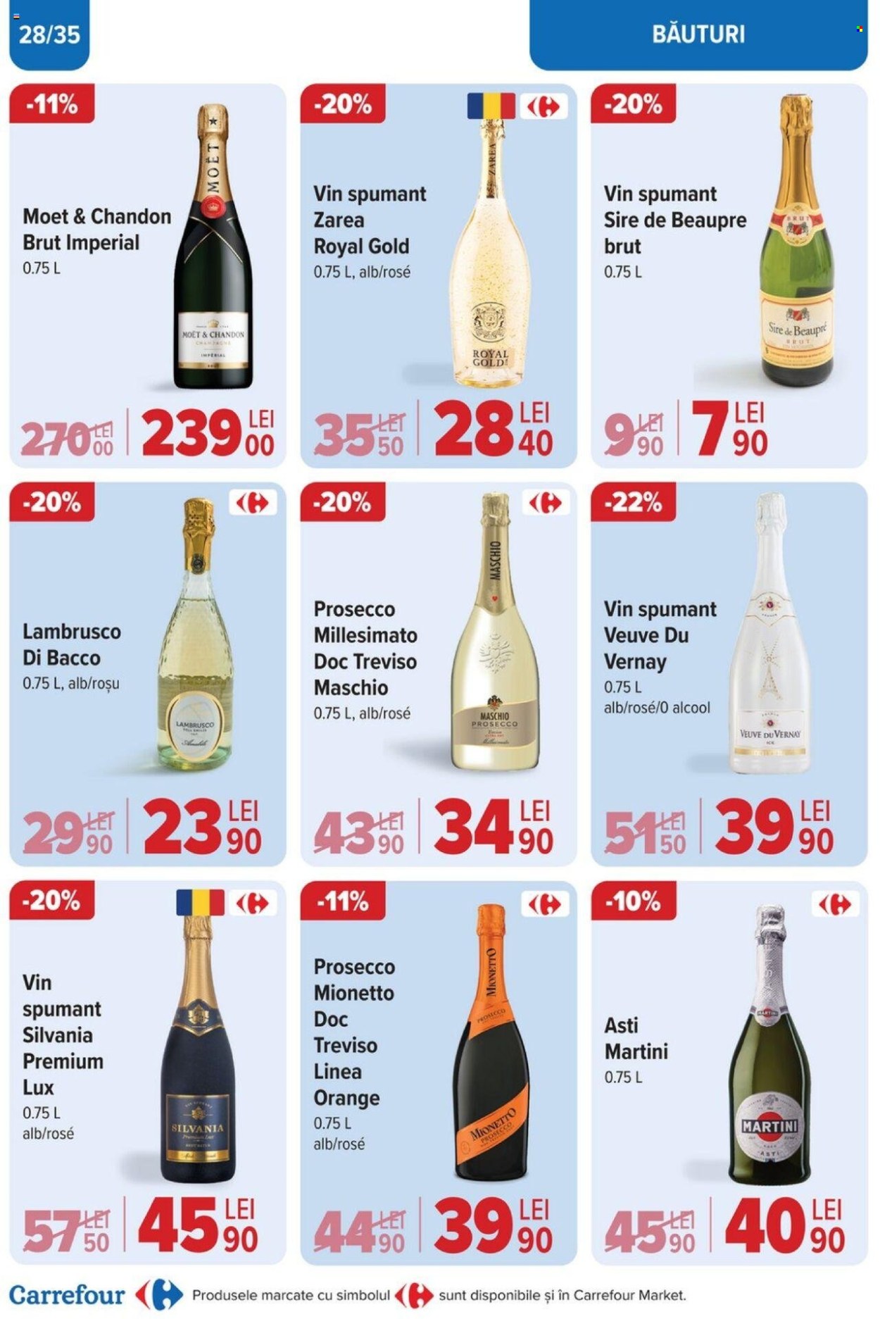 Catalog Carrefour - 17.04.2024 - 28.04.2024. Pagina 28