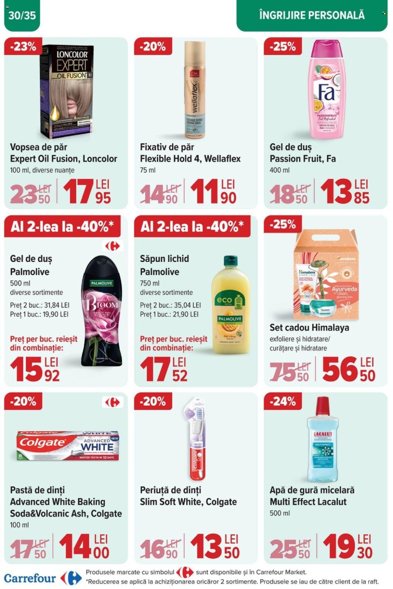 Catalog Carrefour - 17.04.2024 - 28.04.2024. Pagina 30