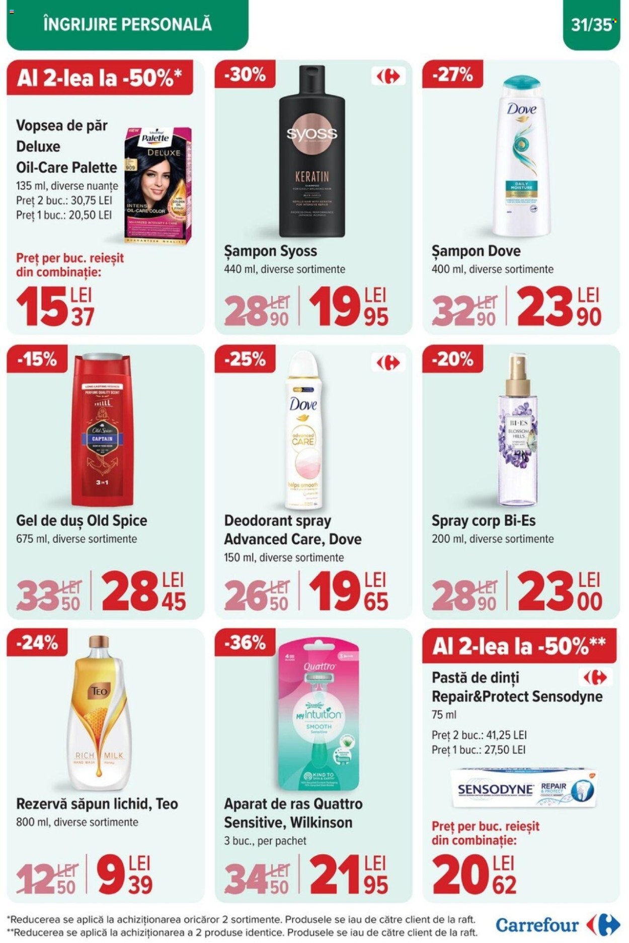 Catalog Carrefour - 17.04.2024 - 28.04.2024. Pagina 31