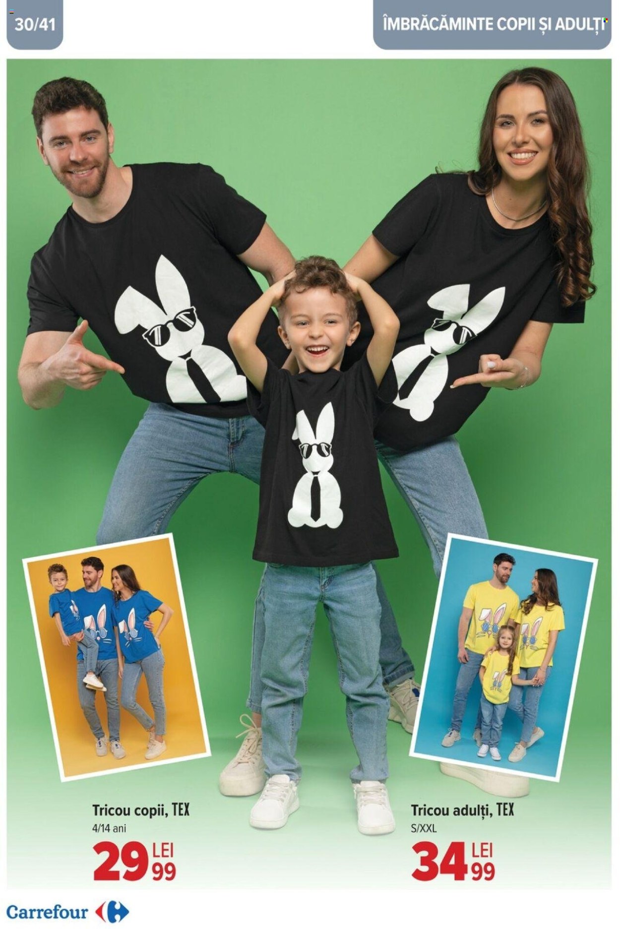Catalog Carrefour - 17.04.2024 - 07.05.2024. Pagina 30