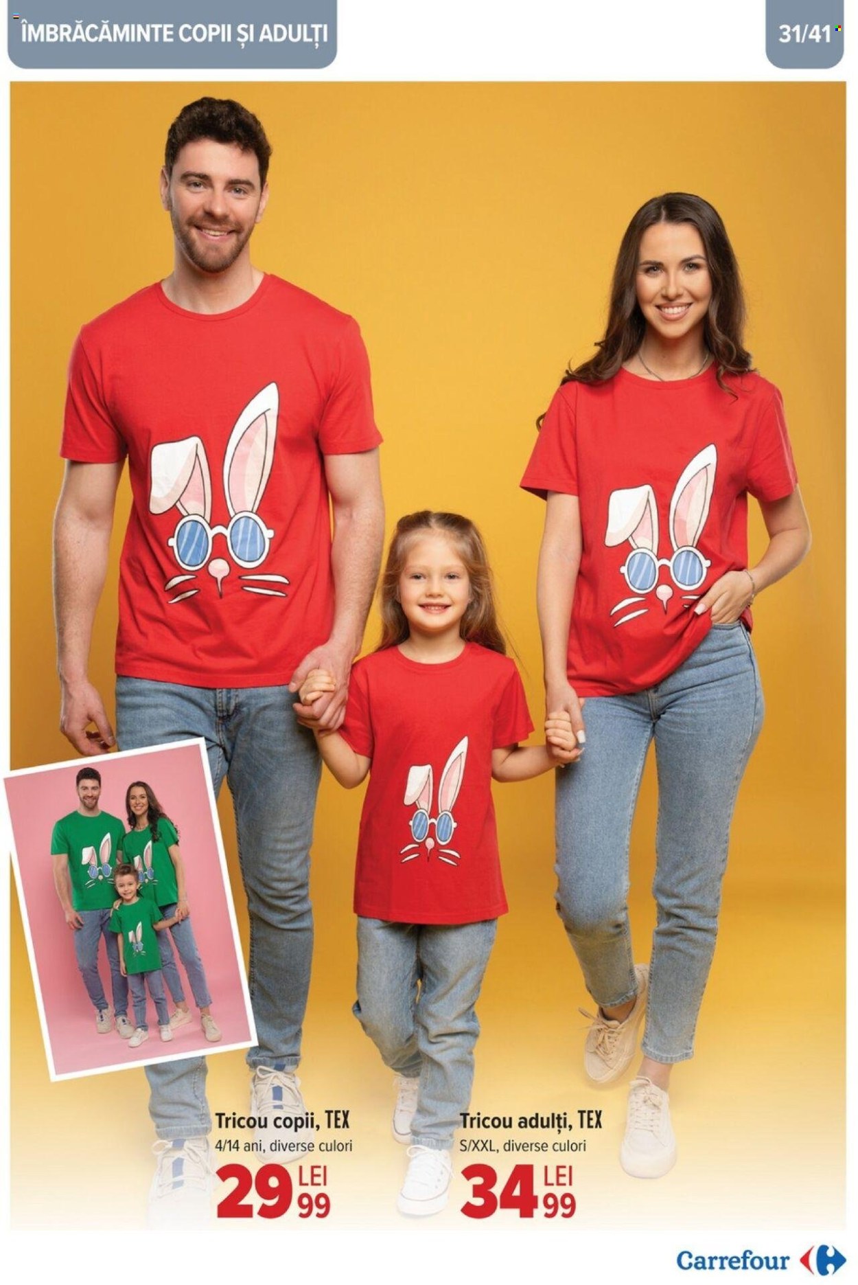 Catalog Carrefour - 17.04.2024 - 07.05.2024. Pagina 31