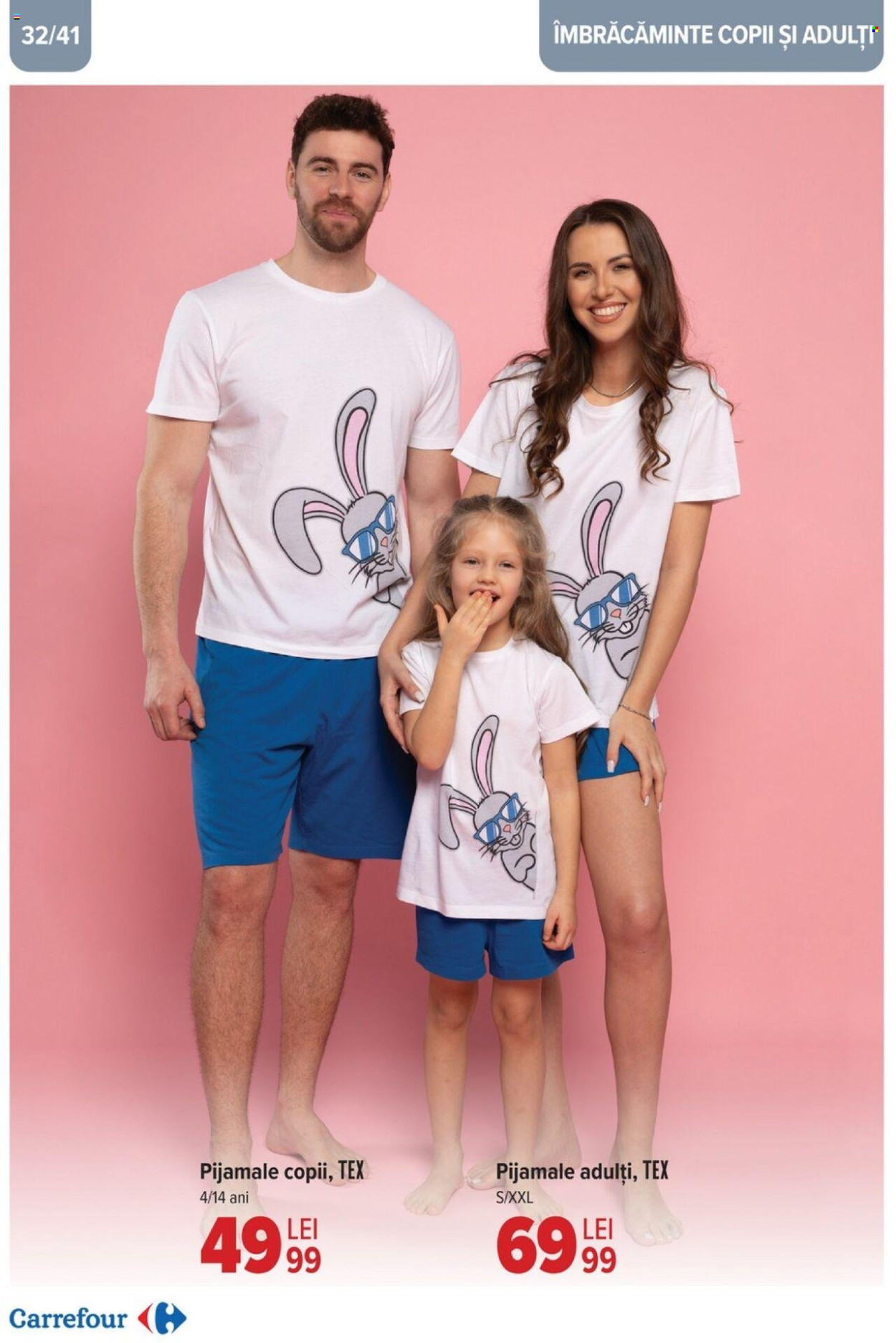 Catalog Carrefour - 17.04.2024 - 07.05.2024. Pagina 32