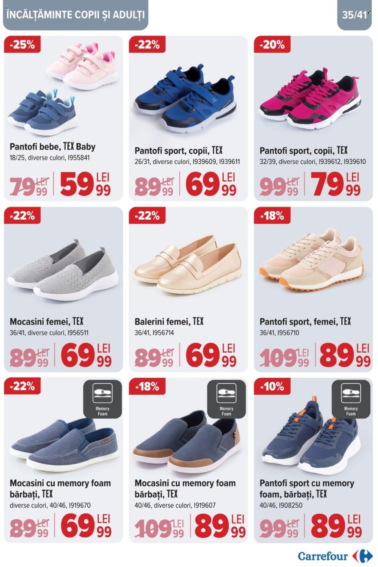 Catalog Carrefour - 17.04.2024 - 07.05.2024. Pagina 35