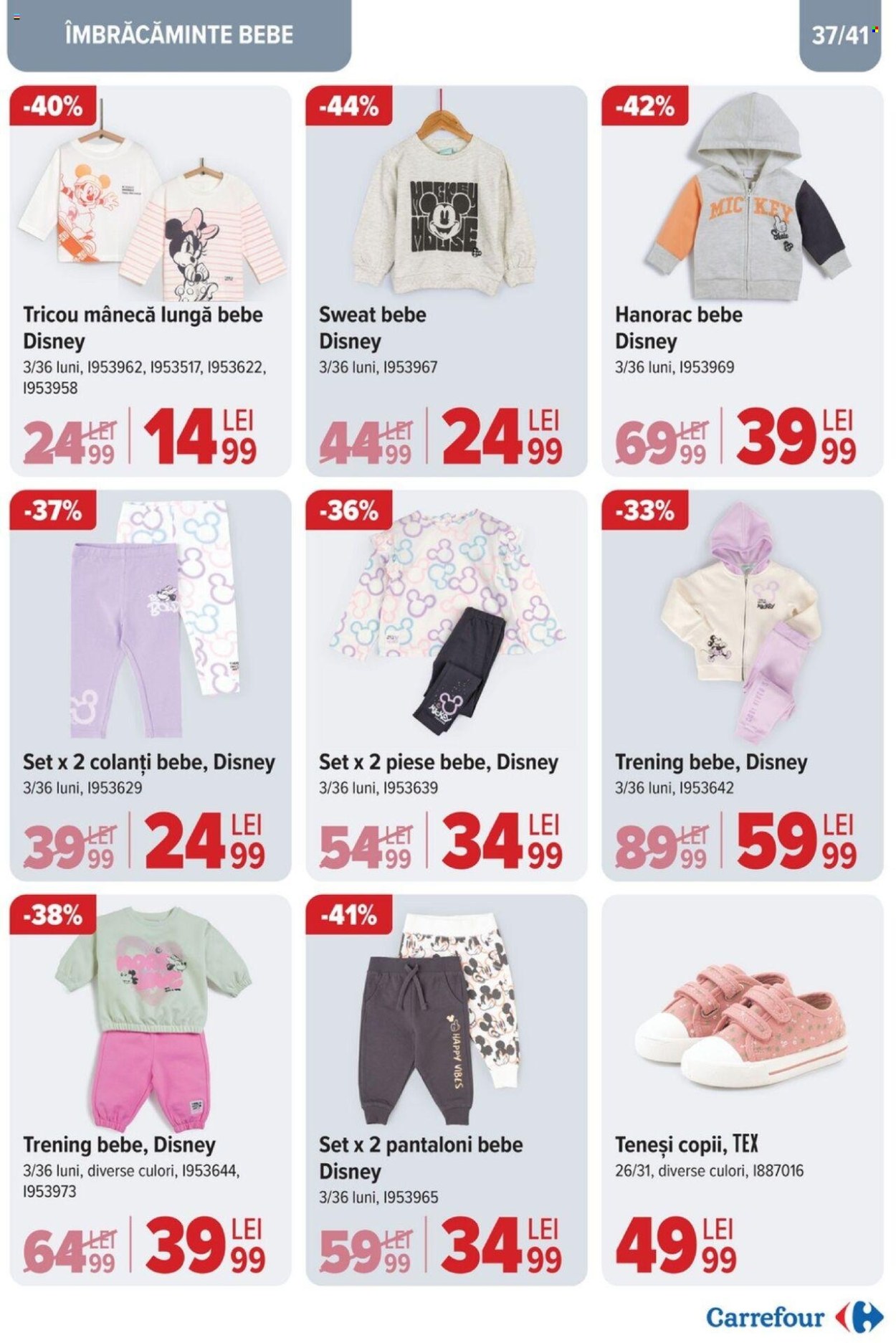 Catalog Carrefour - 17.04.2024 - 07.05.2024. Pagina 37