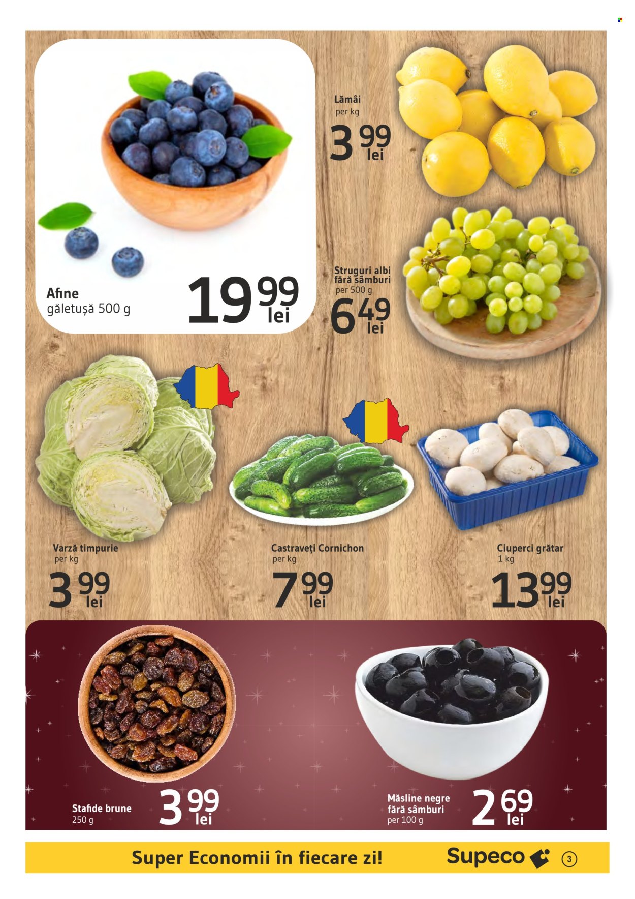 Catalog Supeco - 18.04.2024 - 28.04.2024. Pagina 3