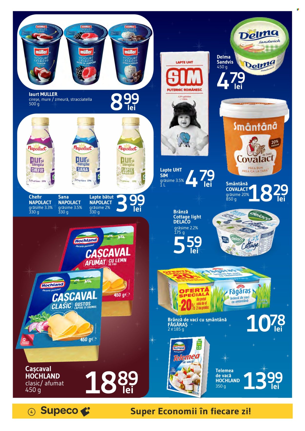 Catalog Supeco - 18.04.2024 - 28.04.2024. Pagina 4