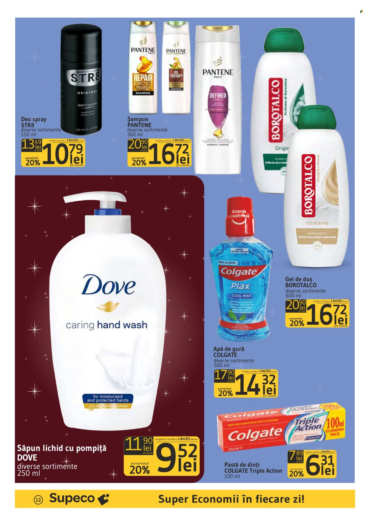 Catalog Supeco - 18.04.2024 - 28.04.2024. Pagina 12