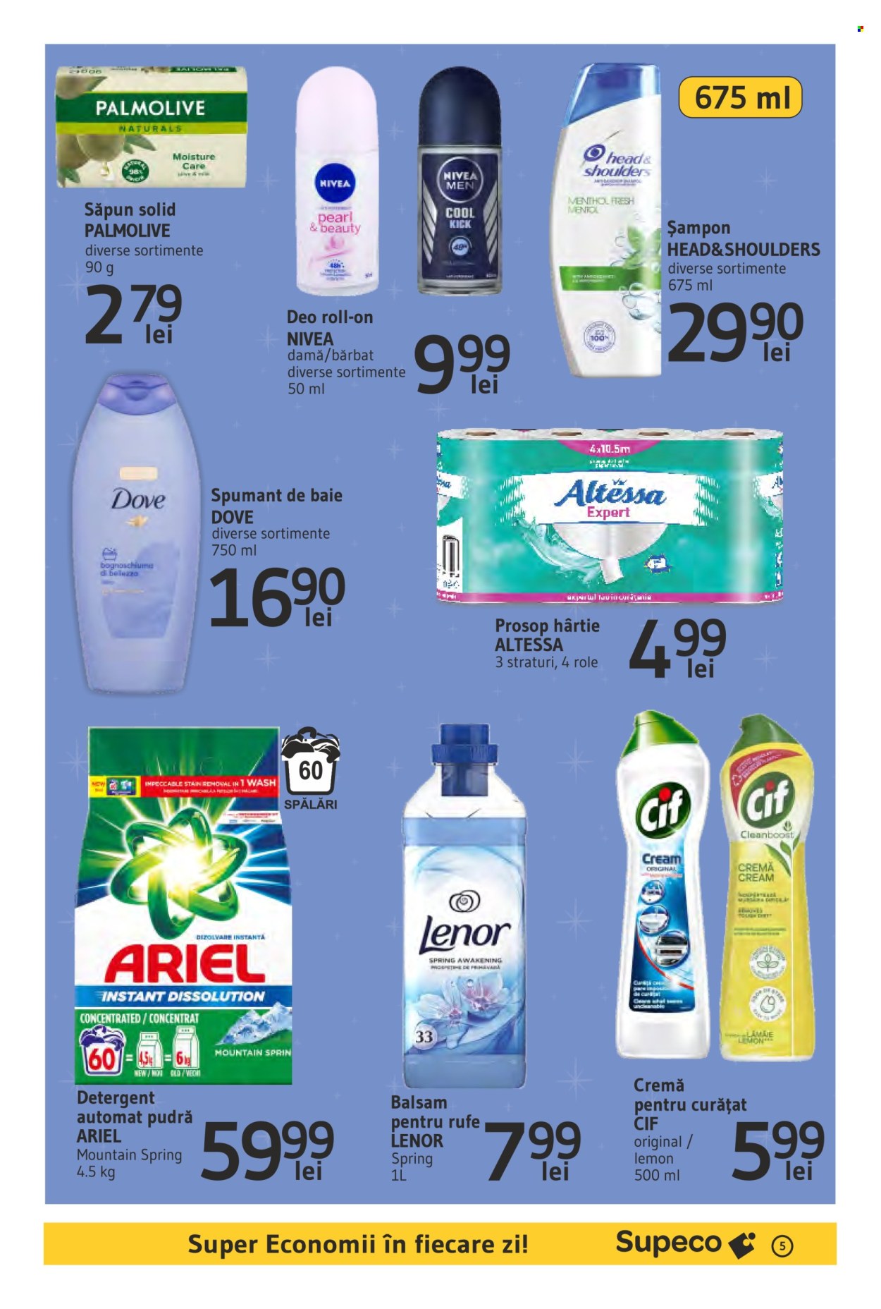 Catalog Supeco - 18.04.2024 - 01.05.2024. Pagina 7