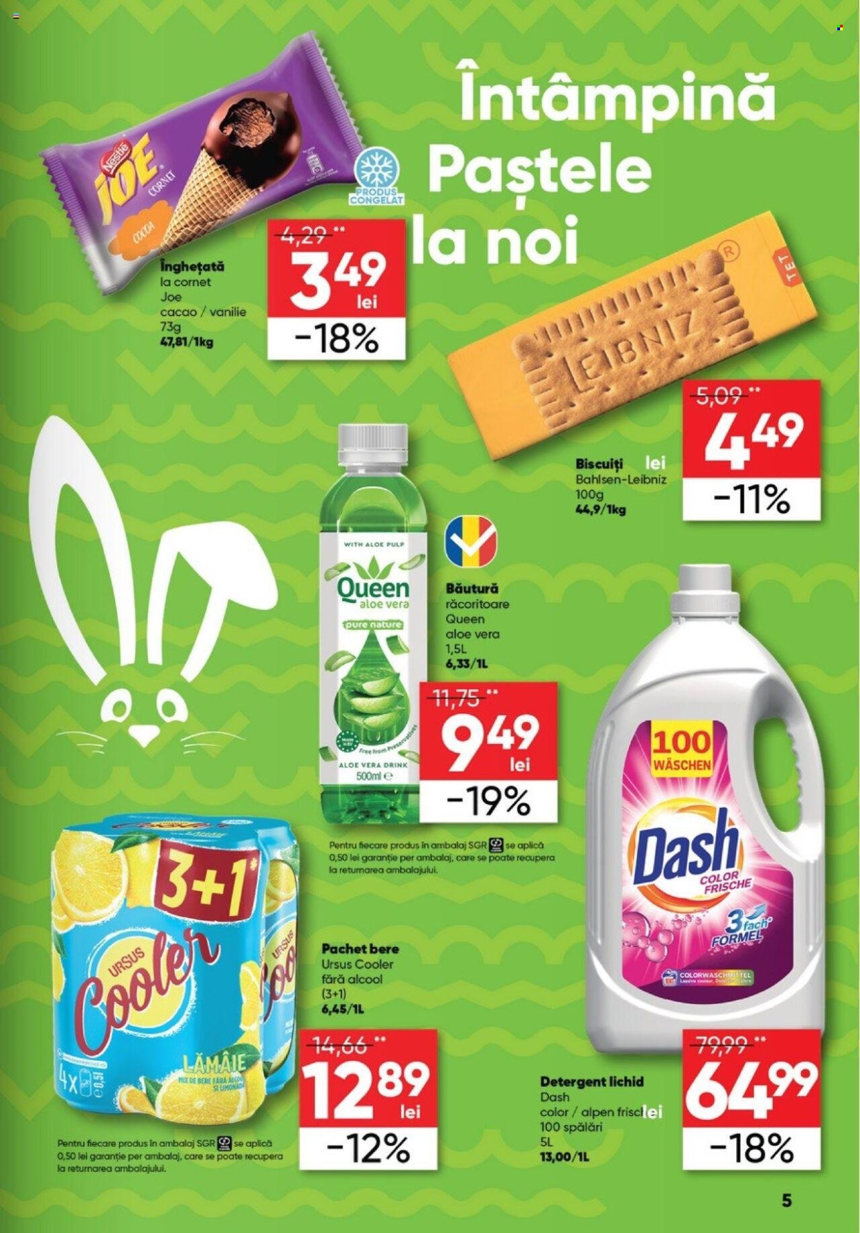 Catalog Profi City - 17.04.2024 - 30.04.2024. Pagina 5