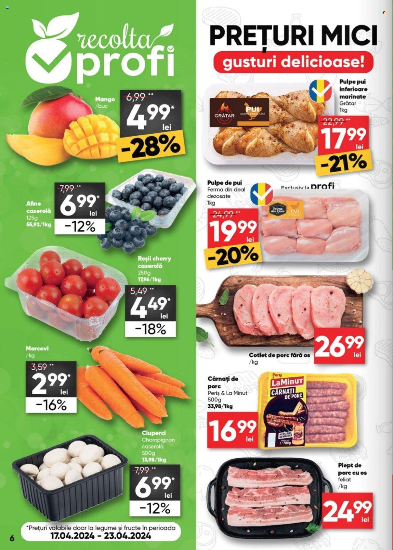 Catalog Profi Loco - 17.04.2024 - 30.04.2024. Pagina 6
