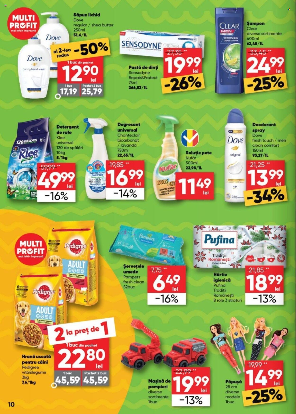 Catalog Profi Loco - 17.04.2024 - 30.04.2024. Pagina 10