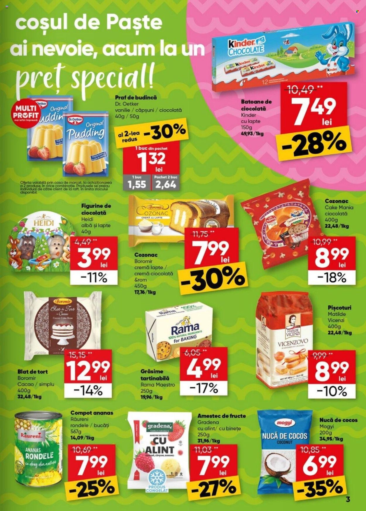 Catalog Profi - 17.04.2024 - 30.04.2024. Pagina 3
