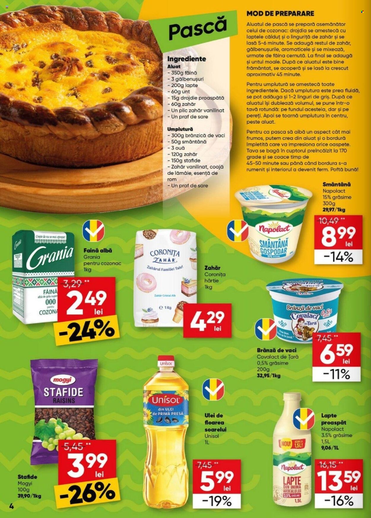 Catalog Profi - 17.04.2024 - 30.04.2024. Pagina 4