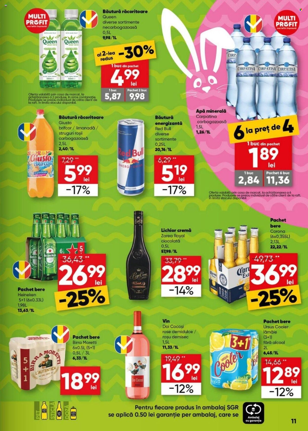Catalog Profi - 17.04.2024 - 30.04.2024. Pagina 11