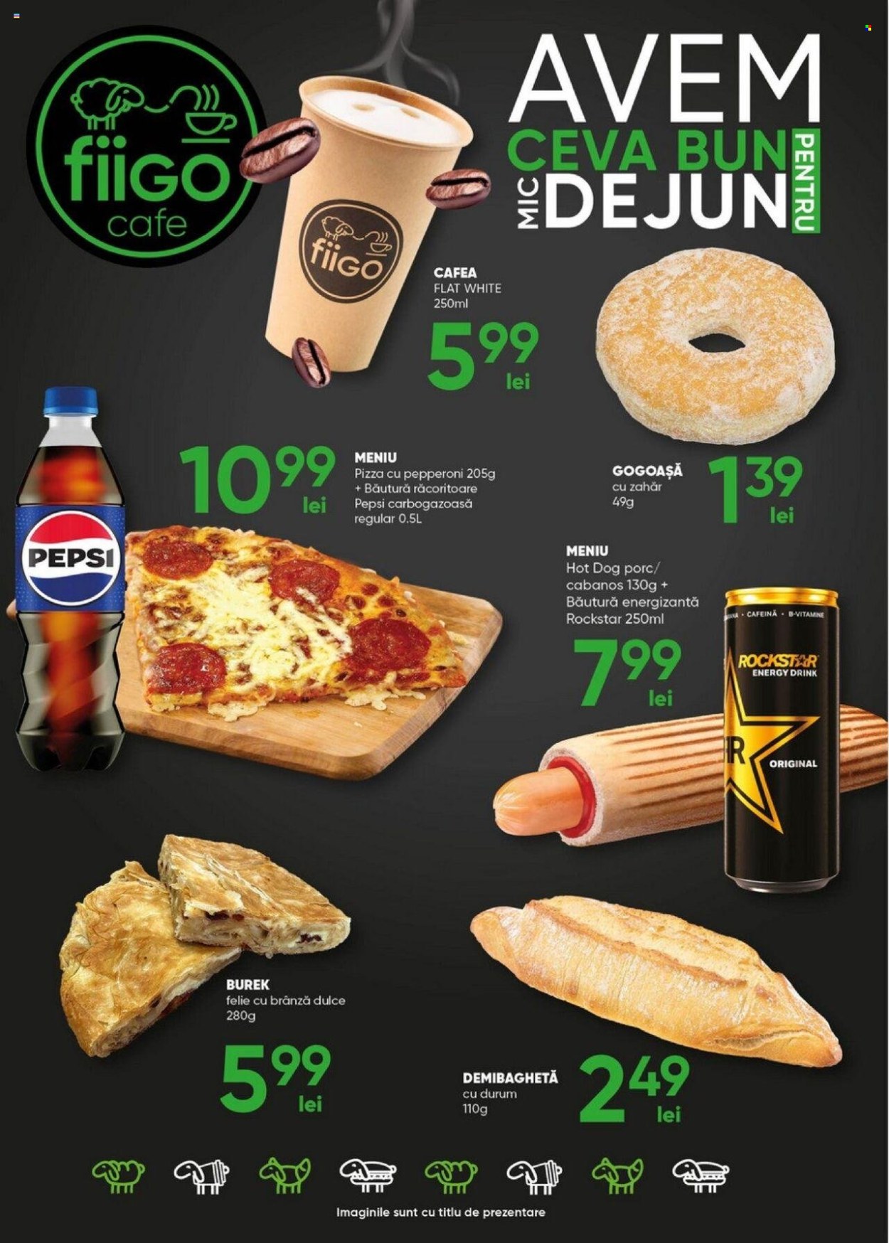 Catalog Profi - 17.04.2024 - 30.04.2024. Pagina 18