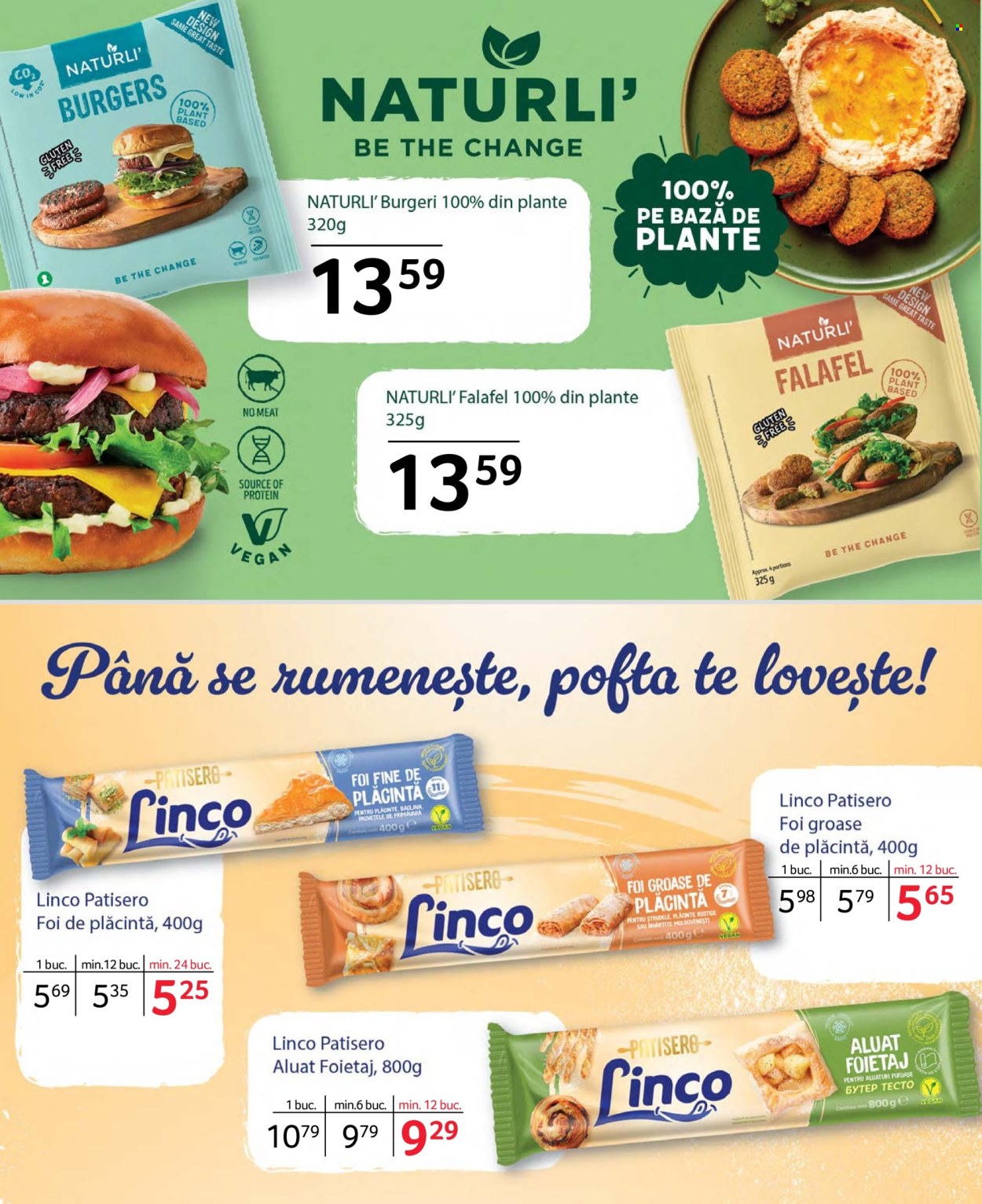 Catalog Selgros - 19.04.2024 - 02.05.2024. Pagina 10