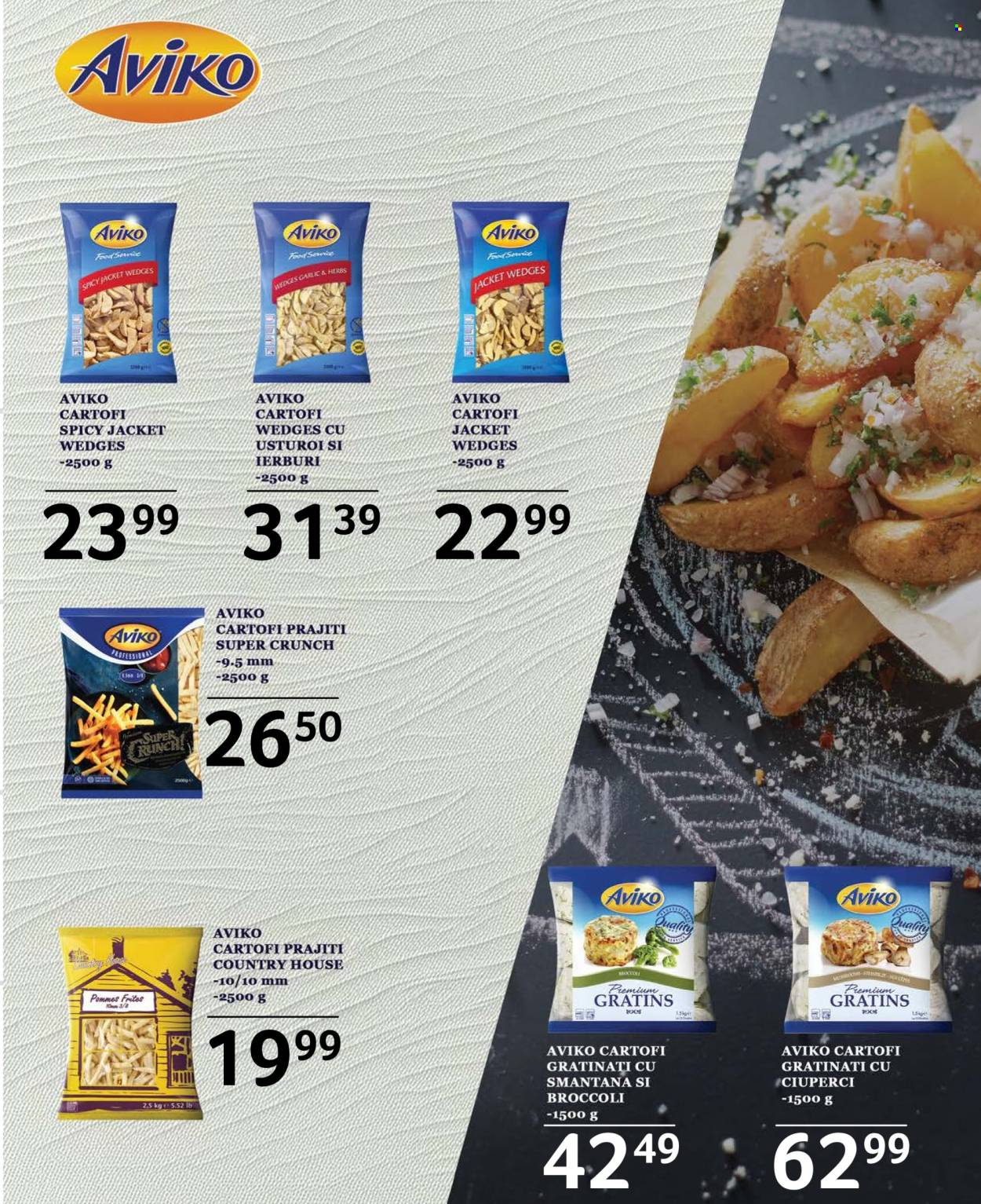 Catalog Selgros - 19.04.2024 - 02.05.2024. Pagina 11