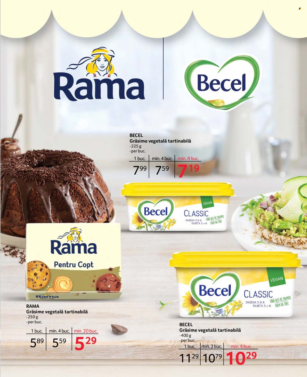 Catalog Selgros - 19.04.2024 - 02.05.2024. Pagina 15