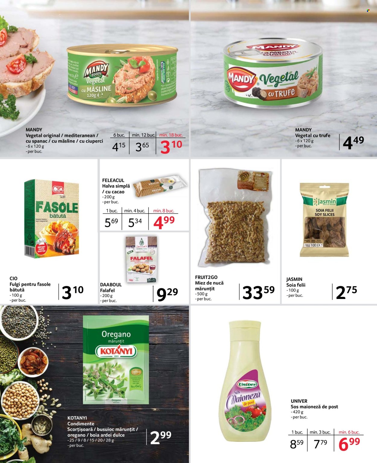 Catalog Selgros - 19.04.2024 - 02.05.2024. Pagina 18