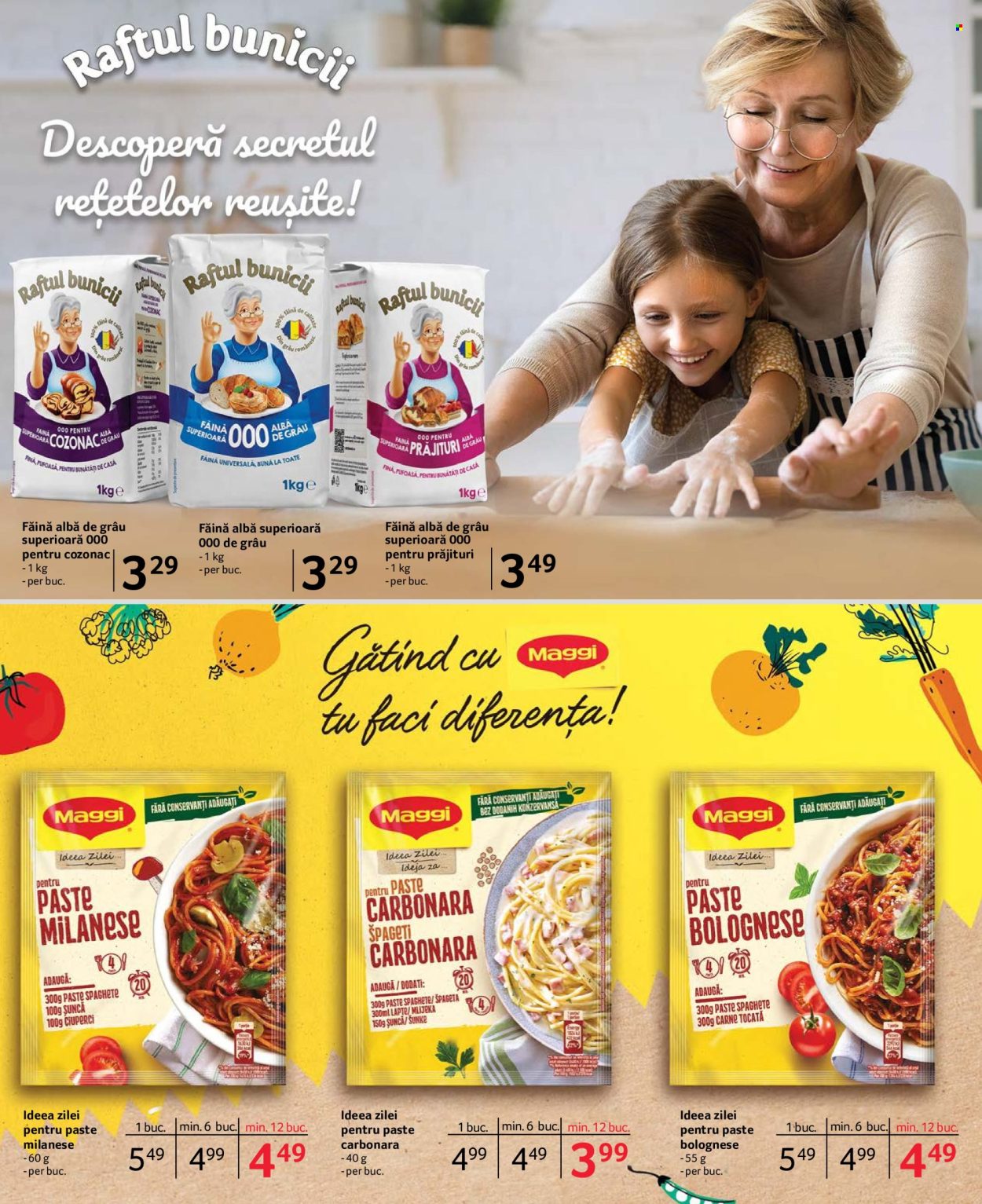 Catalog Selgros - 19.04.2024 - 02.05.2024. Pagina 20
