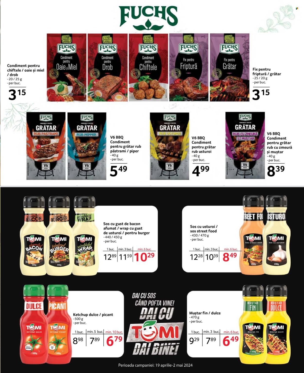 Catalog Selgros - 19.04.2024 - 02.05.2024. Pagina 21