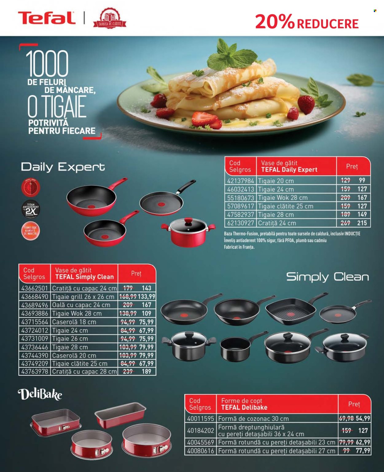 Catalog Selgros - 19.04.2024 - 02.05.2024. Pagina 11