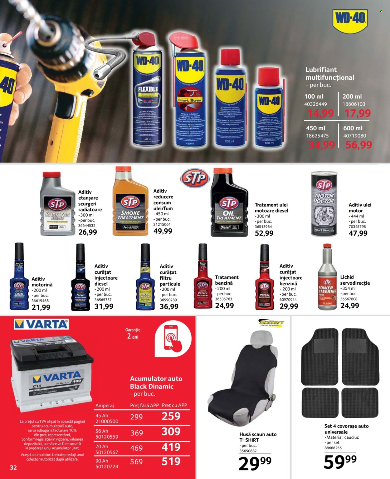 Catalog Selgros - 19.04.2024 - 02.05.2024. Pagina 14