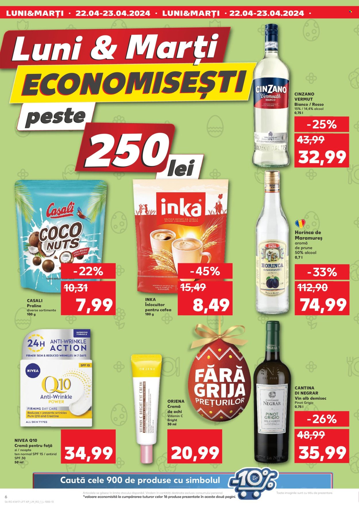 Catalog Kaufland - 24.04.2024 - 30.04.2024. Pagina 6