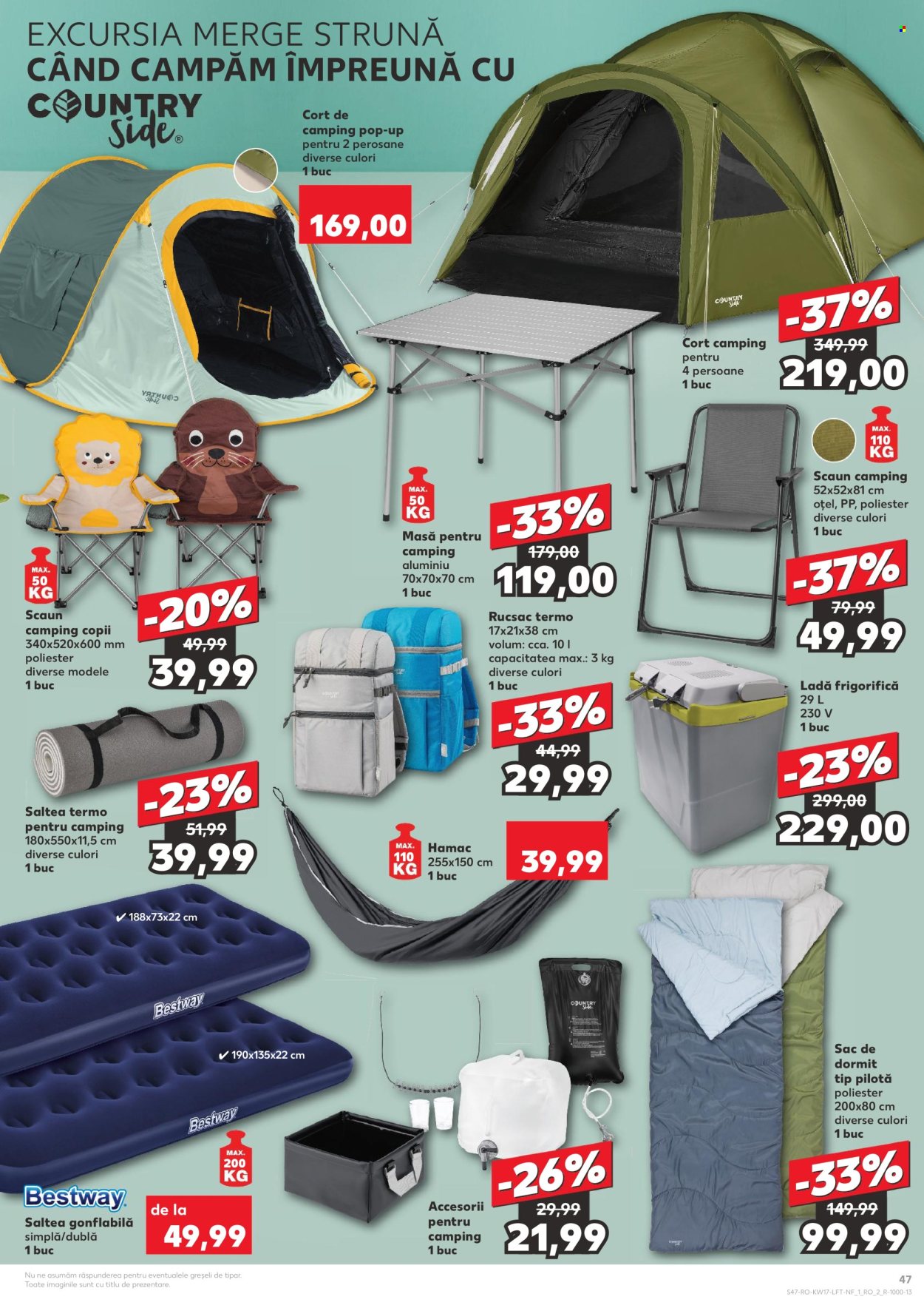 Catalog Kaufland - 24.04.2024 - 30.04.2024. Pagina 47