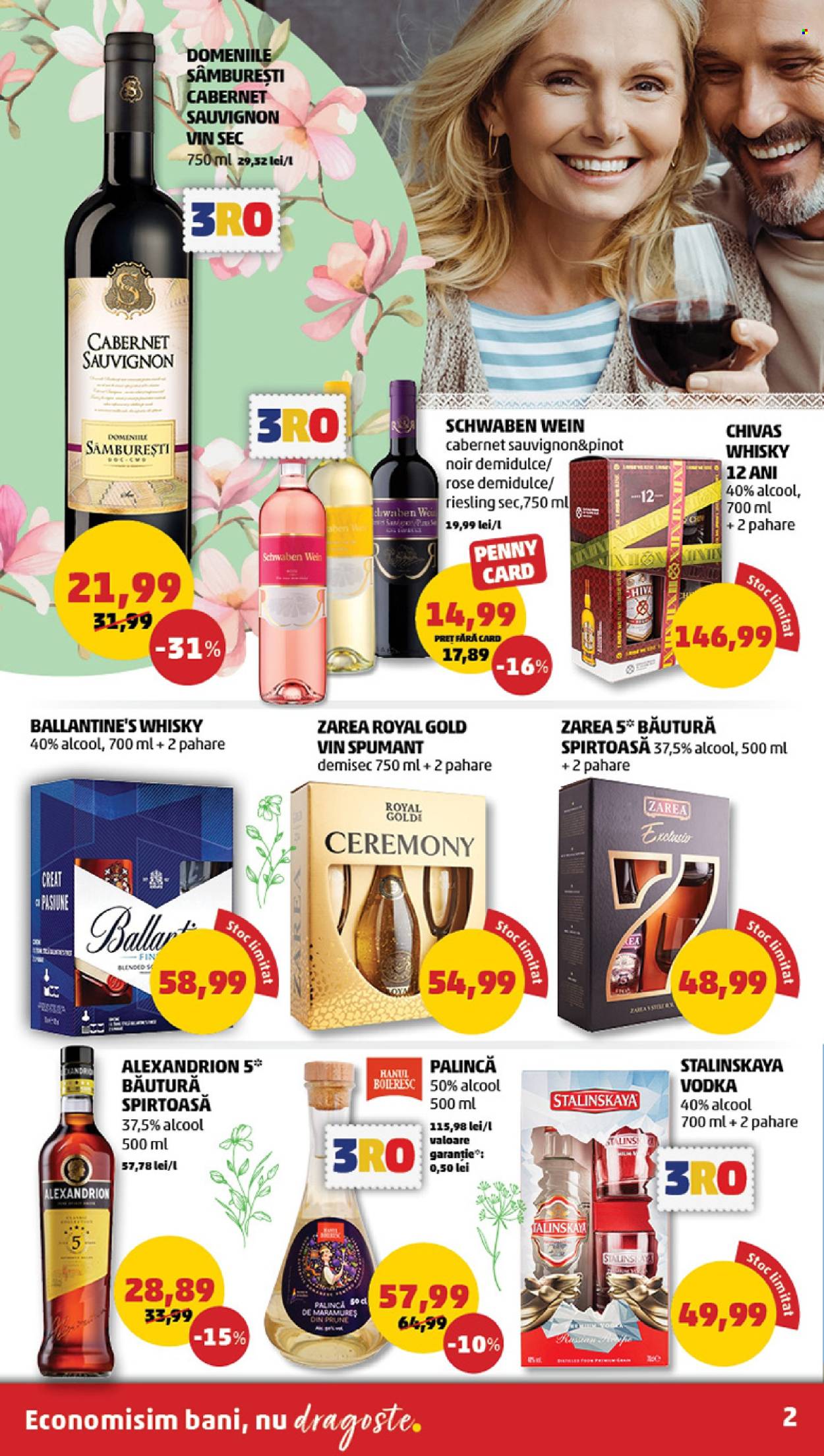 Catalog PENNY - 24.04.2024 - 30.04.2024. Pagina 2