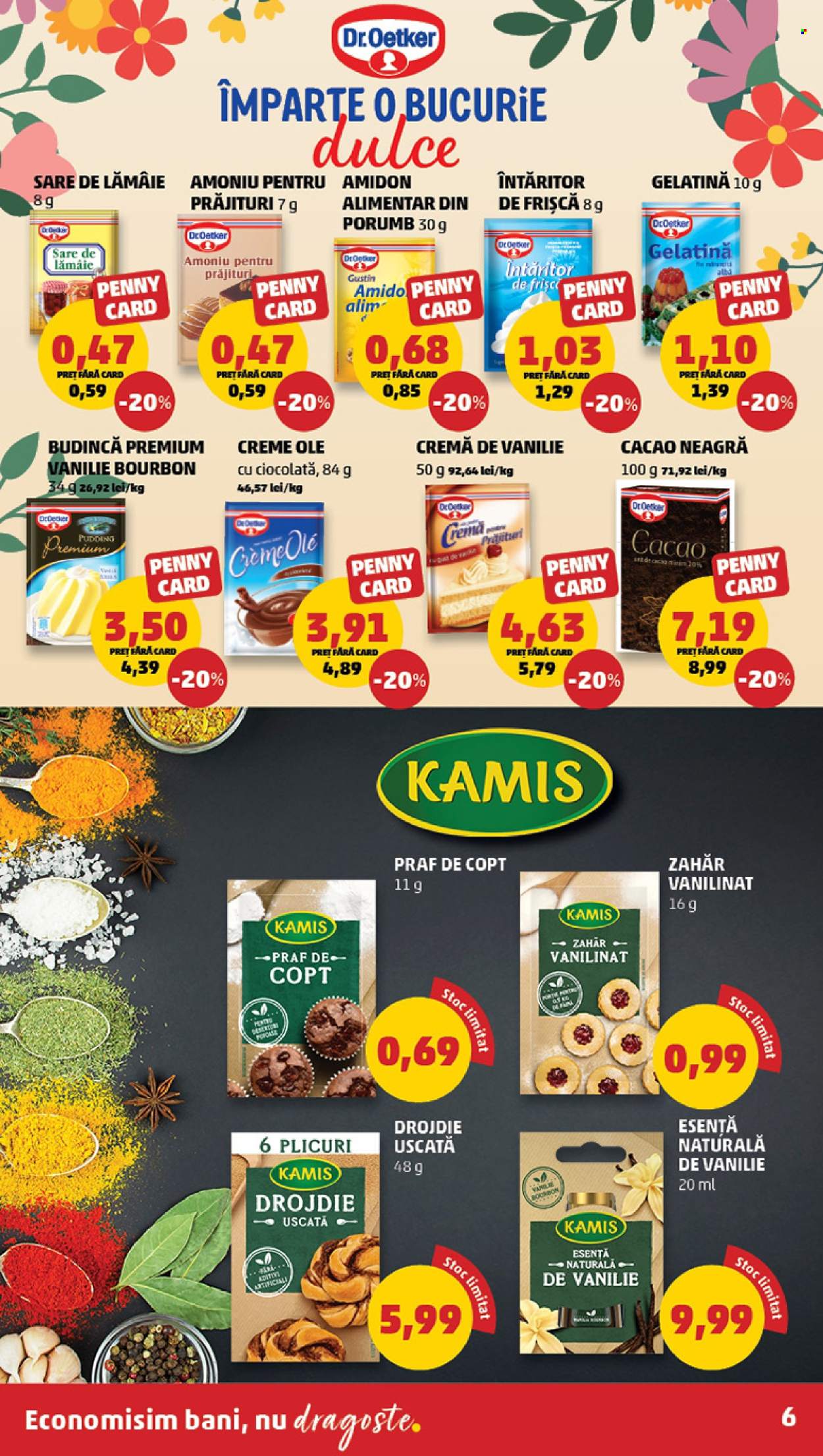 Catalog PENNY - 24.04.2024 - 30.04.2024. Pagina 6
