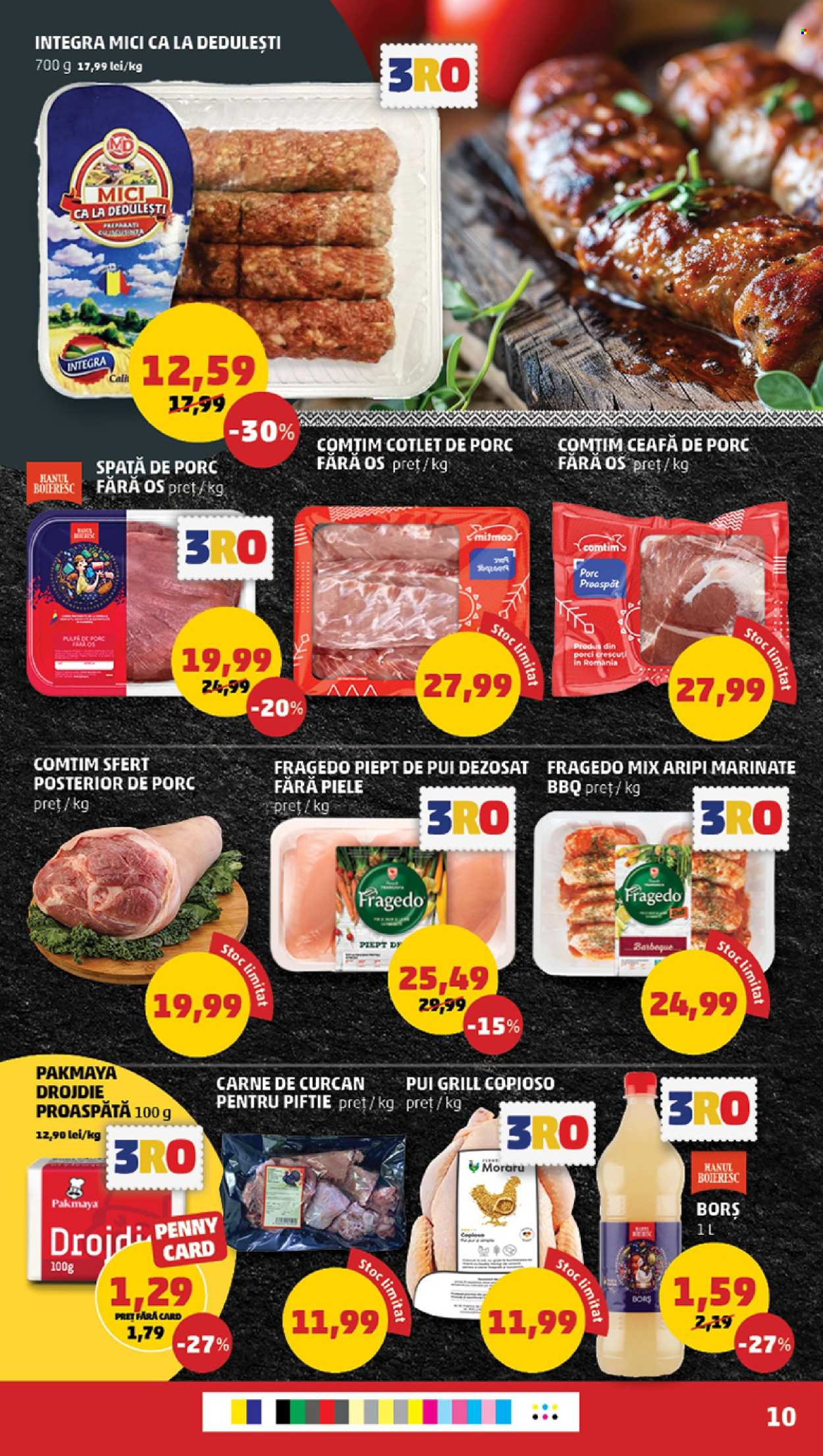 Catalog PENNY - 24.04.2024 - 30.04.2024. Pagina 10