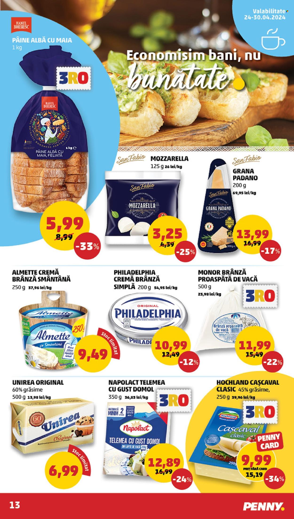Catalog PENNY - 24.04.2024 - 30.04.2024. Pagina 13