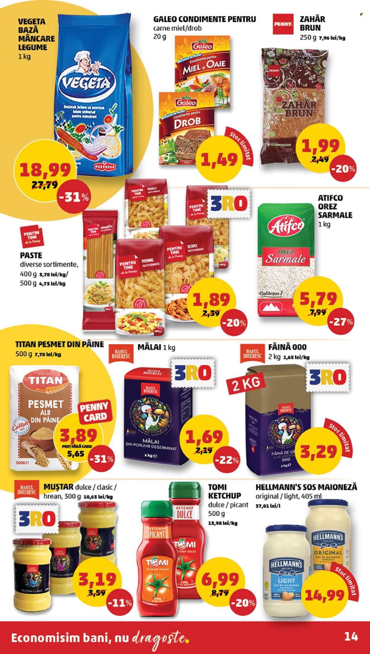 Catalog PENNY - 24.04.2024 - 30.04.2024. Pagina 14