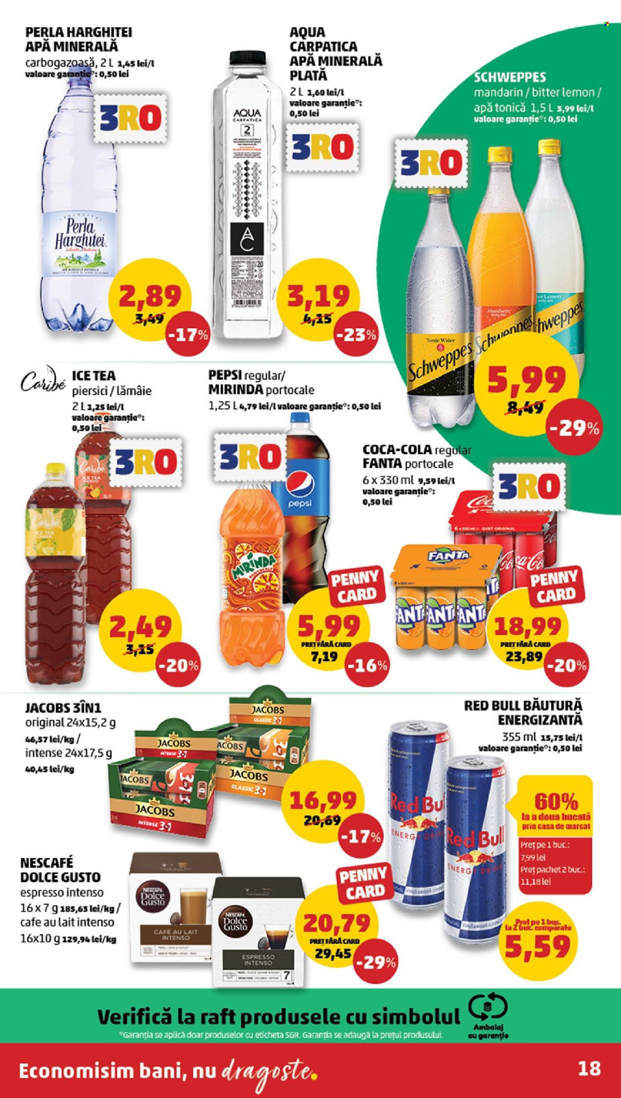 Catalog PENNY - 24.04.2024 - 30.04.2024. Pagina 18
