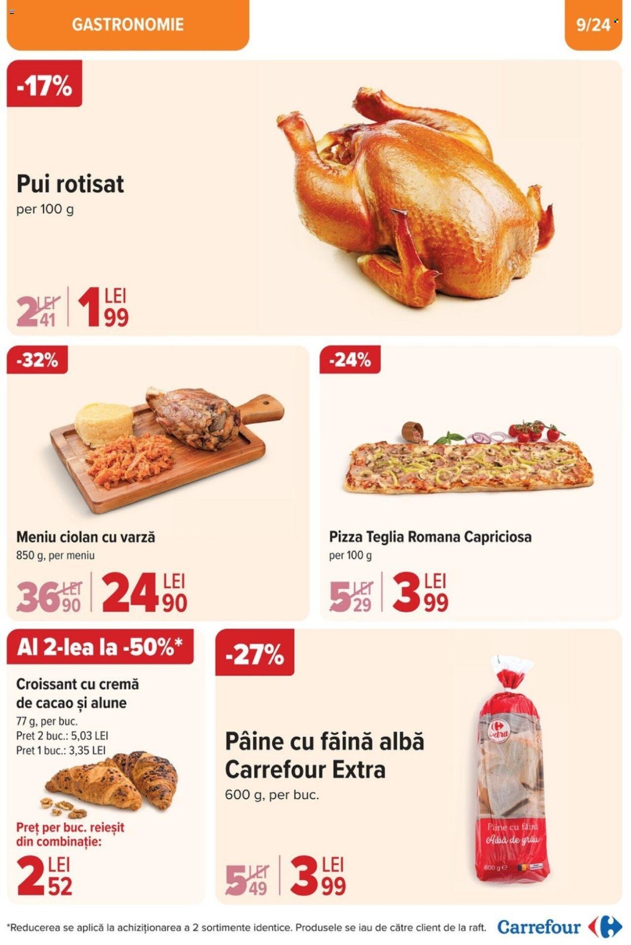 Catalog Carrefour - 25.04.2024 - 28.04.2024. Pagina 9
