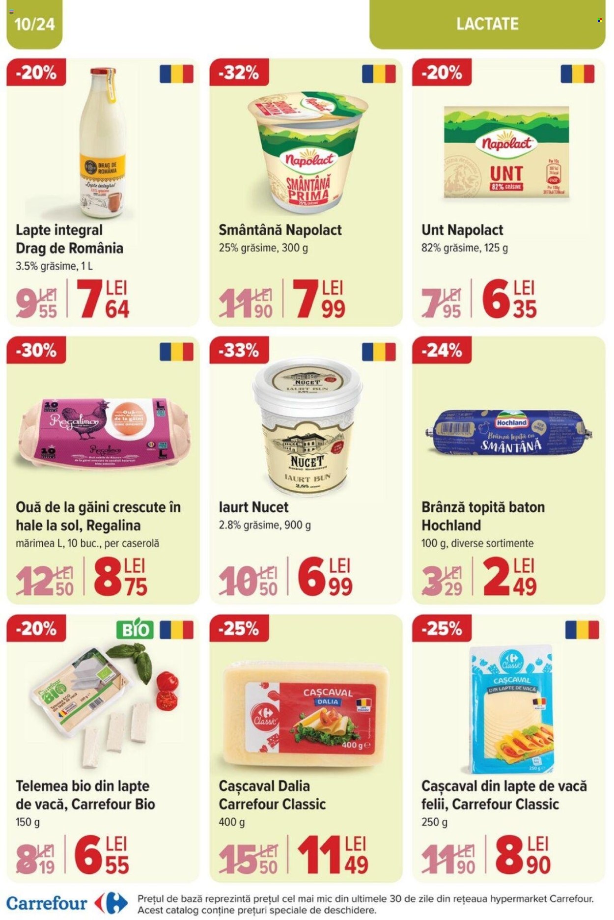 Catalog Carrefour - 25.04.2024 - 28.04.2024. Pagina 10